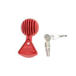 ALKO Steckschloss mit Safety-Ball AK161/270 Optima