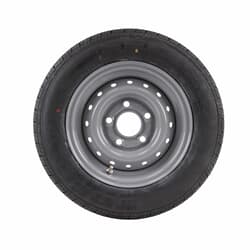 SECURITY Komplettrad 185/60R12C 104/101N ZT603