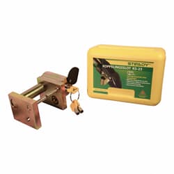 STEADY Diebstahlsicherung KS-23 SCM passend für Winterhoff WS3000