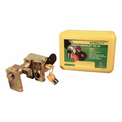 STEADY Diebstahlsicherung KS-24 SCM passend für ALKO AKS1300