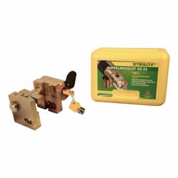 STEADY Diebstahlsicherung KS-25 SCM passend für ALKO T/M 3000kg