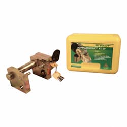 STEADY anti-theft device KS-29 SCM (M14) suitable for KNOTT ALBE EM350RB EM350RC K35-C