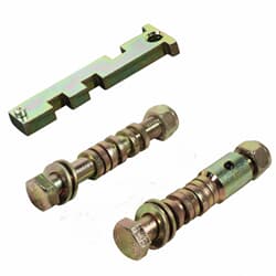 NB PARTS Diebstahlsicherung