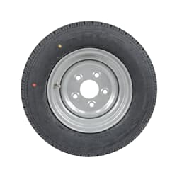 Security Komplettrad