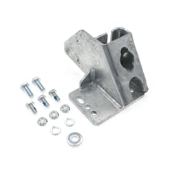 KNOTT Stützradkonsole