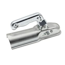NB PARTS Zugkugelkupplung 750kg Ø60mm Ø12/12mm