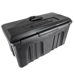 NB PARTS Deichselbox