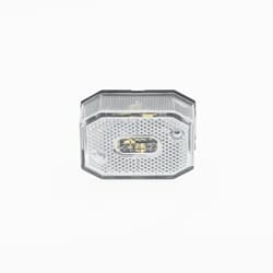 ASPÖCK Flexipoint 44x65x28mm weiß