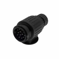 NB PARTS Stecker 13-polig mit Schraubanschluss