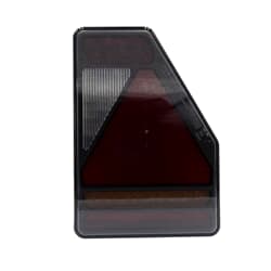 FRISTOM Rückleuchte