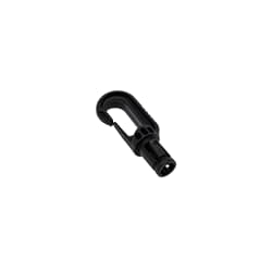 NB PARTS Karabinerhaken 100x Set 8mm