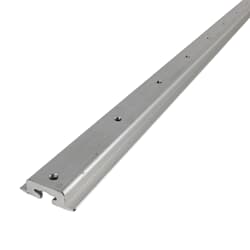 NB PARTS Airlinezurrschiene