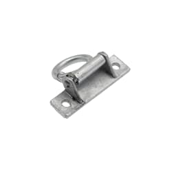 NB PARTS Zurröse 90x23mm Ø28mm