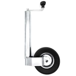 NB PARTS Stützrad 300kg 60mm 220x65mm Normale Version