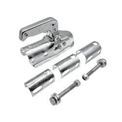 SPP Zugkugelkupplung