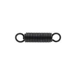 NB PARTS Zugfeder für Stützräder 3,5x22x102mm