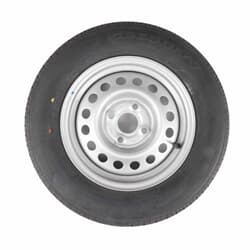 SECURITY Komplettrad 155/80R13 84N