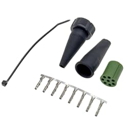 ASPÖCK Bajonettverbinder