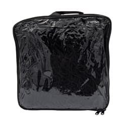 NB PARTS Cover Net 3500x7000mm grov mesh 35x35mm pp med ekspander reb 6mm