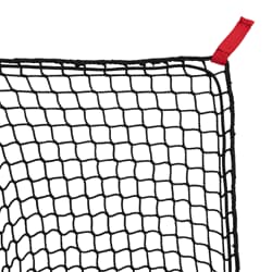 NB PARTS Cover Net 3500x7000mm grov mesh 35x35mm pp med ekspander reb 6mm