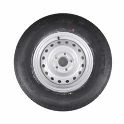 SECURITY Komplettrad 195R14 C 108N TR603
