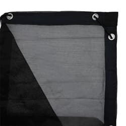 NB PARTS Cover Net 2000x3500mm Fin mesh <1mm PE med ekspander reb 8mm