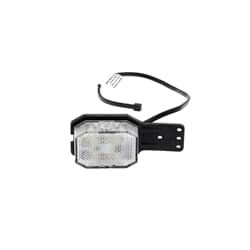 ASPÖCK Umrissleuchte 28x44x65mm