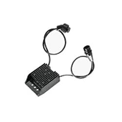 ASPÖCK LCG 3-channel 5-pole bayonet left/right 12V ASPÖCK LCG 3-channel 5-pole bayonet left/right 12V