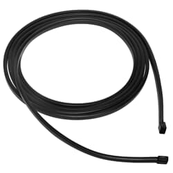 ASPÖCK-Kabel 2x0,75mm² 5m übergossene Enden DC