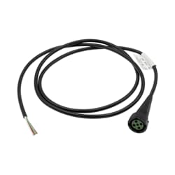 ASPÖCK câble de rallonge 1,5m 4x0,75 R