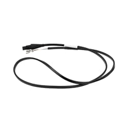 ASPÖCK Kabel 2 adrig 1m