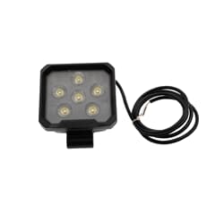 ASPÖCK Arbeits-/Rückfahrscheinwerfer 1,5m