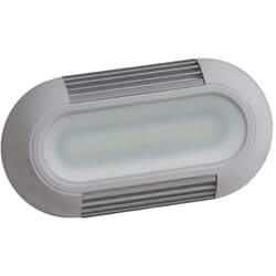 ASPÖCK Inpoint III mattes Glas kurz 0,3m