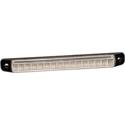 ASPÖCK Linepoint II Rückfahrleuchte horizontal 0,5m offen