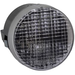 ASPÖCK Roundpoint II LED reversing light 1.8m