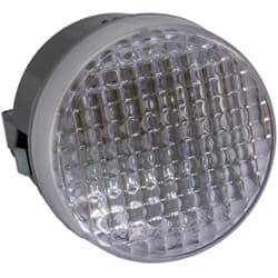 ASPÖCK Roundpoint II Glühlampe Rückfahrleuchte 1,8m