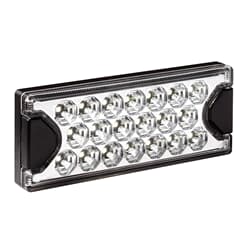 ASPÖCK Mini LED II 0,5m 12-24V ASS3 Rückfahrleuchte