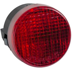 ASPÖCK Roundpoint II LED fog light 1.8m