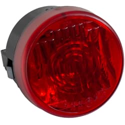 ASPÖCK Roundpoint II Glühlampe Nebelscheinwerfer 1,8m