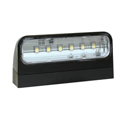 ASPÖCK Regpoint II LED 0,8m DC