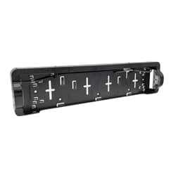 ASPÖCK Nummernschildhalter LED 12V 0,8m DC