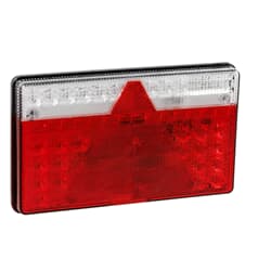ASPÖCK MultiLED II 8-polig Bajonett links