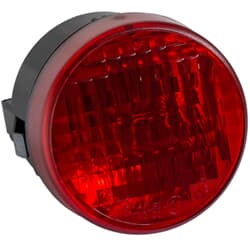 ASPÖCK Roundpoint II Glühlampe Bremsleuchte Rückleuchte 1,8m