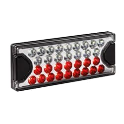 ASPÖCK Mini LED II Funktion Nebelschlussleuchte Rückfahrleuchte