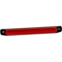 ASPÖCK Linepoint II Tail light Tail light stop light 0.5m