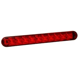 ASPÖCK 3. Bremslicht "Knaus" 0,2m
