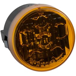 ASPÖCK Roundpoint II LED Bremsleuchteinker 1,8m