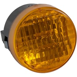 ASPÖCK Roundpoint II Glühlampe Bremsleuchteinker 1,8m