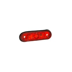 ASPÖCK Posipoint II Red DC 0.5m