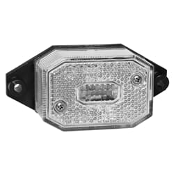 ASPÖCK Flexipoint 1.3m DC 12V White